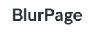 Blur Page extension