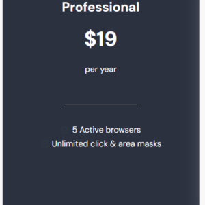 Professional
